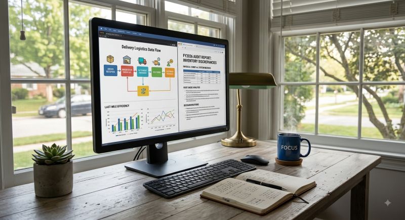 Closing Data Gaps in Project Reporting with Intelligence Engineering Methodology