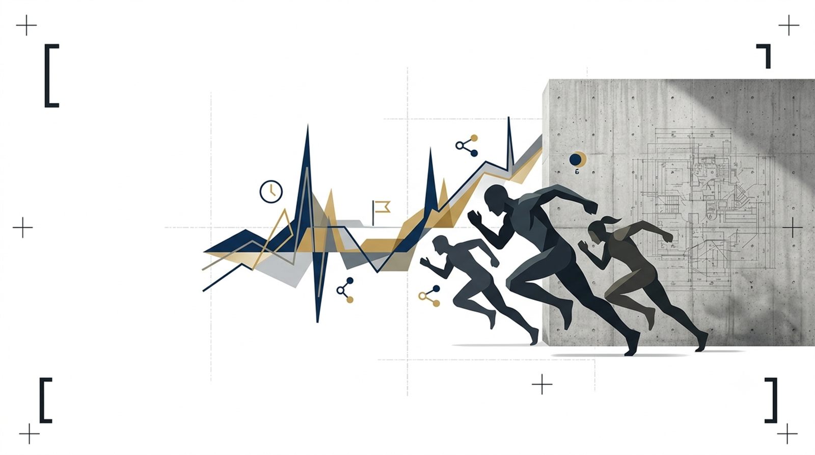 Illustration for The Sprint